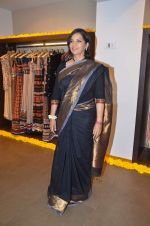 Shabana Azmi at the launch of Anita Dongre_s store in High Street Phoenix on 12th April 2012 (67).JPG